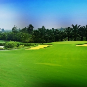 Vung Tau Paradise Golf