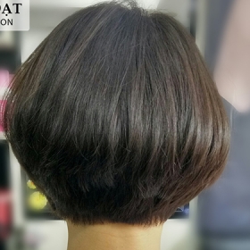 LÂM ĐẠT HAIR SALON