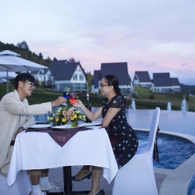 Đà Lạt Wonder Resort