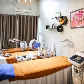 Mia Beauty Hà Nội