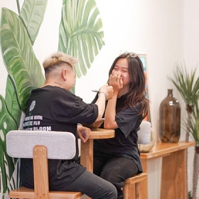 Meet Fresh Takashimaya