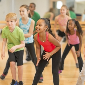 Câu Lạc Bộ Năng Khiếu KIDSCLUB