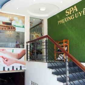 Spa Phương Uyên 