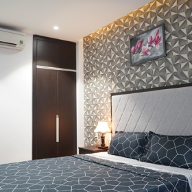 Lys Spa Hotel & Apartment Đà Nẵng
