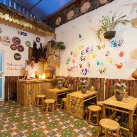 Little Homestay Sapa