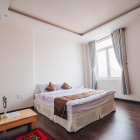 Khách sạn Minh Phú Đà Lạt