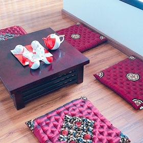 Sweet Home Villa 04 Đà Lạt