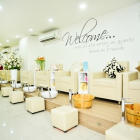 Bến Thành Nails