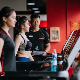 Amazing Fitness & Yoga