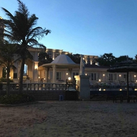 Seasala Hotel Vũng Tàu