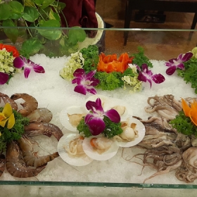 Buffet Lẩu & Nướng Đệ Nhất