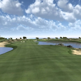 FLC Samson Golf Links