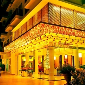 Khách sạn Sea Mountain