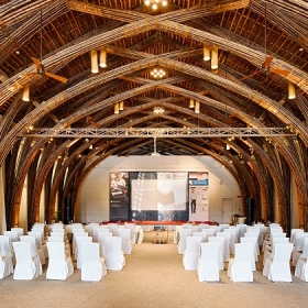 Naman Retreat Resort 5 sao