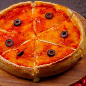 Nhà hàng Jack's Deli