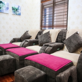 Foot Massage Bảo Xuân