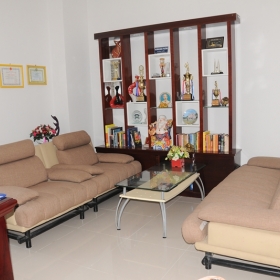 Khách sạn Quốc Cường 1 Đà Nẵng