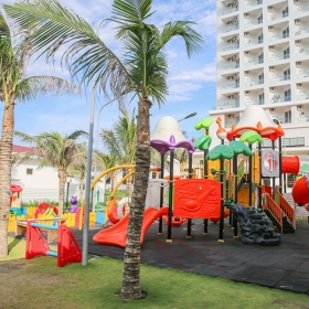 Swandor Resorts Cam Ranh