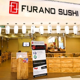 Furano Sushi