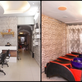 Hạnh Mai Hair Salon & Spa 