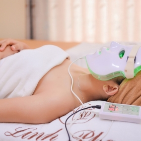 Linh Phan Beauty And Spa