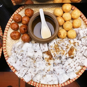 Lẩu Hội Quán - Vincom Nguyễn Chí Thanh