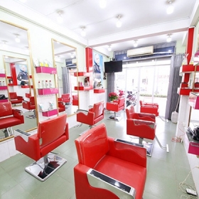  Hair Salon Phương