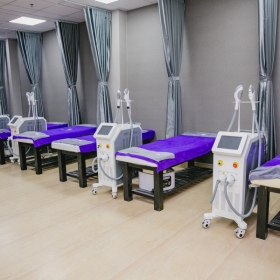 Hệ thống Little Garden Beauty & Spa