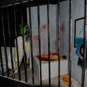 Thế Giới Giải Trí