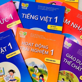 Nhà xuất bản Giáo dục Việt Nam