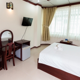 The Palm Hotel Vũng Tàu