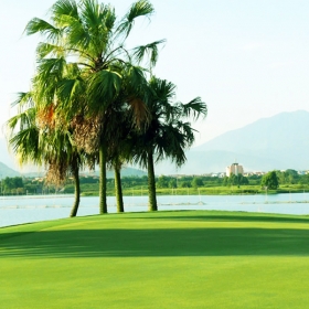 Heron Lake Golf Course & Resort