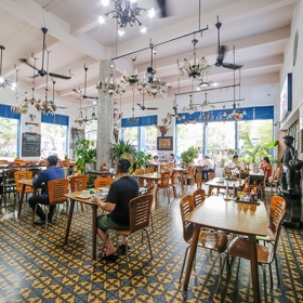 Phở Công Restaurant