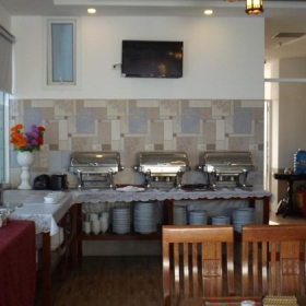 Khách sạn Dubai Nha Trang