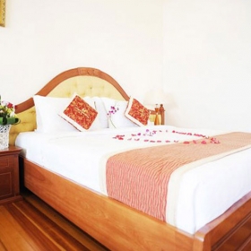 Khách sạn Hoàng Yến I Bình Dương