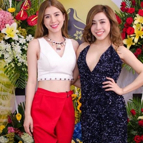 Mona Beauty & Academy