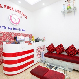 Nha khoa Ánh Linh