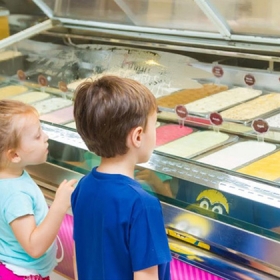 Hệ thống Kem Fanny