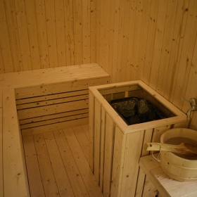 The One Spa & Massage