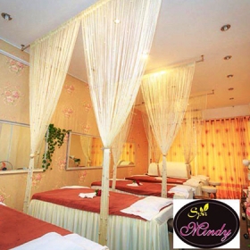 Mindy Spa