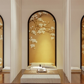 Thiền Yên Spa