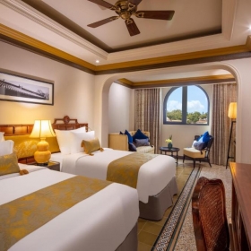 Silk Path Grand Hue Hotel