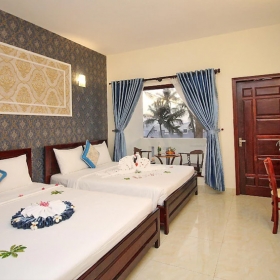 Ocean Mũi Né Resort