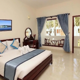 Ocean Mũi Né Resort