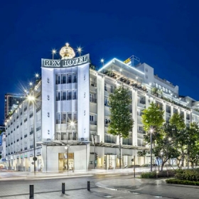Rex Hotel Saigon