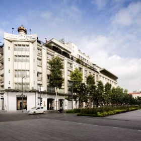 Rex Hotel Saigon