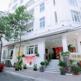 Blue Sea Hotel Vũng Tàu