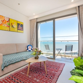 Blue Sea Hotel Vũng Tàu