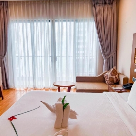 Galina Hotel & Spa Nha Trang