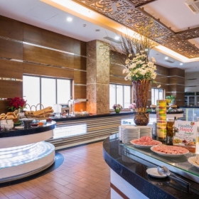 Galina Hotel & Spa Nha Trang